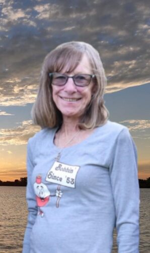 Deborah Kaye Heiderscheidt